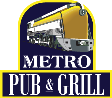 Metro Pub & Grill